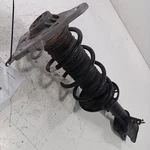 Passenger Right Rear Strut 4WD Standard Suspension Fits 17-22 Jeep Compass Oem Used. Price: $134.77.