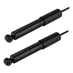 2PCS Front Shock Absorbers For Chevy Silverado 2500 Hd Gmc Sierra New. Price: $37.99.