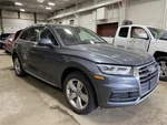 Strut Shock 2018 Q5 Audi 1459534 Used. Price: $124.99.