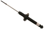 Shock Absorber For Honda Accord 2003 - 2007 Sachs 317 606 New. Price: $42.77.