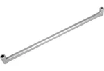 1979-04 Ford Mustang; Steeda; G-trac Bar Lower K-member Brace New. Price: $74.99.