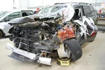 Oem Strut For Land Cruiser Assy Front Used. Price: $144.99.