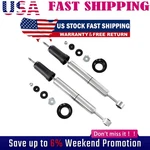 Gearzaar 5100 Front Shock Absorbers Fits GX470 Fj Cruiser Tacoma W/ 0-2.5" Lift New. Price: $139.11.