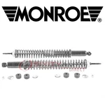 Monroe Load Adjusting Rear Shock Absorber 1997-2003 Ford F-150 Spring Ql New. Price: $177.48.