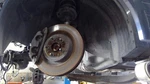 Driver Left Front Knee Without Turbo Fits 15-19 Flex 659819 Used. Price: $524.90.