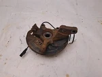 Front Passenger Spindle Knuckle For Nissan Versa 2012 - 2019 Used. Price: $81.90.