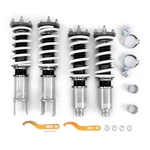 Bfo Coilovers 24 Way Damper Lowering Kit For Honda Civic 5TH Gen 92-95 Eg/eh New. Price: $205.00.
