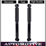 New Oe Rear Shocks For 2014-2022 Toyota Highlander 2WD/AWD. Price: $177.75.