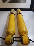 Monroe 34760 Gas Magnum Shock Absorber Pair (2) New. Price: $70.00.