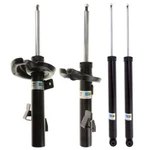 Bilstein B4 Front Struts And Rear Shock Absorbers Kit For Volvo C70 T5 Fwd 06-13 New. Price: $394.95.