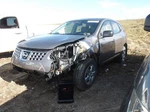 Used Front Left Suspension Strut Fits: 2009 Nissan Rogue Grade. Price: $94.59.