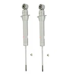 Set Of 2 Rear Gas-a-just Kyb Susp Struts W/o Run Flat Tires For Mazda MX-5 Miata New. Price: $237.95.