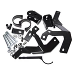 Arb 4X4 Accessories Front BP-51 Shock Fitting Kit For 2018-2023 Jeep Wrangler New. Price: $134.95.