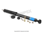 Mercedes W210 Shock Absorber Rear Standard Oem New + Year Warranty. Price: $164.70.