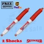 Skyjacker Hydro Shocks 2-7" Rear Lift Ford F350 Super Duty 4WD 99-04 New. Price: $140.96.