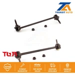 Front Suspension Bar Link Kit Ford Five Hundred Freestyle Taurus X Mercury New. Price: $43.10.