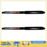 2X Rear Shock Absorber Focus Auto Parts Fits Ford F-150 2004-2014 New. Price: $55.27.