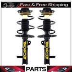 Fits 2016-2023 Chevy Malibu Monroe Front Struts New. Price: $281.32.