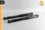 97-00 Mercedes R170 SLK230 Front Left And Right Strut Set Oem Used. Price: $116.20.