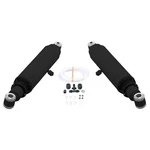 Air Shock Absorber Monroe MA746 New. Price: $132.95.