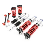 Fapo Adjustable Height Lowering Coilovers For Honda Civic 2012-2015 New. Price: $236.98.