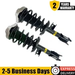2X Front Shock Struts Assys Fit Mercedes W156 CLA250 GLA250 B250 2014- New. Price: $172.00.
