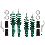 Tein GST76-81SS2 Street Basis Z Coilovers 1998-2005 Lexus GS300 GS400 GS430 Rwd New. Price: $759.95.