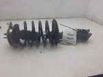 Strut Front Sedan Without Active Suspension Fits 01-09 Volvo 60 Series Used. Price: $135.99.