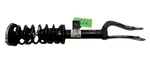 11-16 Bmw F10 5 Series Awd Front Left Shock Absorber Spring Strut 6789361 Oem Used. Price: $129.00.