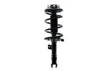 Front Right Shock / Strut & Coil Fits 2008-2011 Mitsubishi Lancer 1331665R New. Price: $198.99.