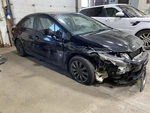 Front Strut Shock Honda Civic 2012 Left 1452958 Used. Price: $124.99.