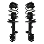 Suspension Strut Assembly Kit-pre-assembled Complete Unity New. Price: $158.95.