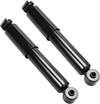Rear Shock Absorbers For 2005-2012 Nissan Pathfinder New. Price: $68.95.