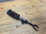 Front Right Strut Shock Absorber Oem 2017-2020 Alfa Romeo Giulia Quadrifoglio Used. Price: $316.00.