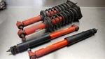 1993-2002 Chevrolet Camaro Pontiac Firebird Oem Shock Absorbers & Struts 60K Used. Price: $254.99.