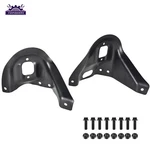 924-403 Rear Shock Mount Bracket Pair For Chevry Gmc C/K1500 2500 K3500 88-00 New. Price: $52.55.
