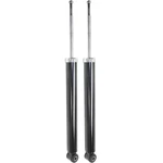 Pair Set Of 2 Shock Rear Driver & Passenger Side Left Right For E83 X3 Series New. Price: $64.18.