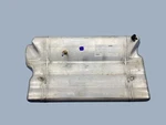 2016 2017 2018 Audi S6 C7 Oem Air Ride Suspension Pressure Tank 4G0616203C Used. Price: $115.97.