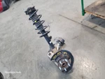 (local Pickup Only) Driver Left Front Knee Fits 18-25 Odyssey 2151212 Used. Price: $194.66.