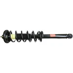 Monroe Shocks Struts Suspension And Coil Spring Assembly 172324 New. Price: $96.44.