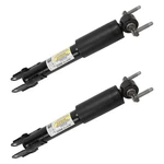 For Chevy Silverado 3500 Hd 20-25 Gm Original Equipment Front Shock Absorber Set New. Price: $176.20.