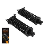 Maxpeedingrods Quick Complete Front Strut For Jeep Liberty 2002-2012 171577L New. Price: $116.67.