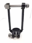 Jeep Liberty 2002-2007 52088770AC Lh Rh Clevis Strut Shock Fork Oem Painted Remanufactured. Price: $115.97.