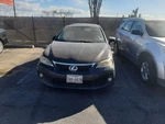 Driver Strut Front Without Sport Package Fits 11-13 Lexus CT200H 204252 Used. Price: $75.00.