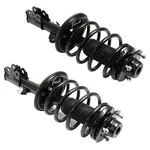 Front Pcs Complete Struts&coil Spring Assembly For Toyota Sienna 3.0L1998-2003 New. Price: $157.92.