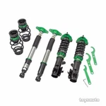 REV9 Hyper Street Ii Coilover Shock+spring For Scion Ia, Toyota Yaris 16-18 New. Price: $532.00.
