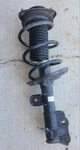 2017 Subaru Impreza Awd Front Right Side Shock Strut W/ Coil Spring 20310FL00A Used. Price: $79.00.