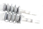 2002 - 2005 Bmw 745I E65 E66 N62 Front Left And Right Struts Set Of Oem Used. Price: $169.00.