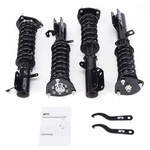 Coilovers Suspension Springs Kit For Toyota Corolla E90 E100 E110 AE92 AE111 New. Price: $203.00.