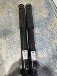 Pair Shock Absorber Fits 2019-2023 Mopar Dodge Ram 3500 68349942AB Used. Price: $85.00.